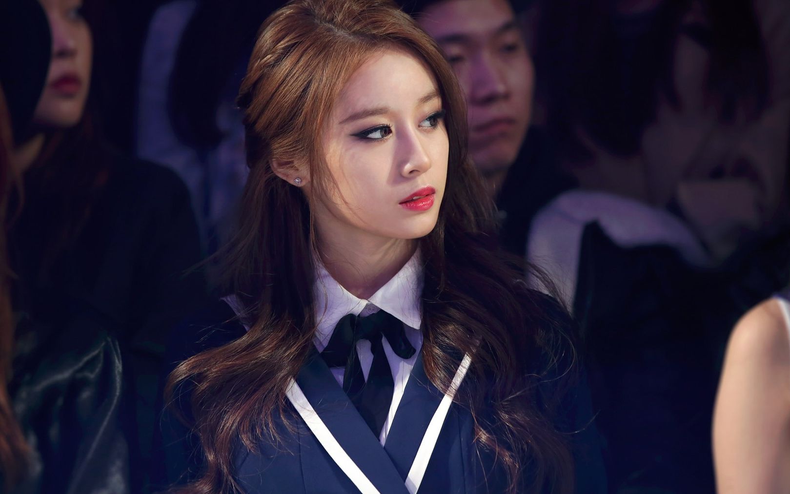 tara全员绝美高清现场