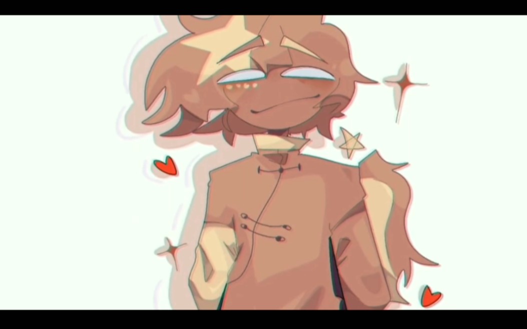 把瓷爹给画毁了pwp,算半个新人报道吧