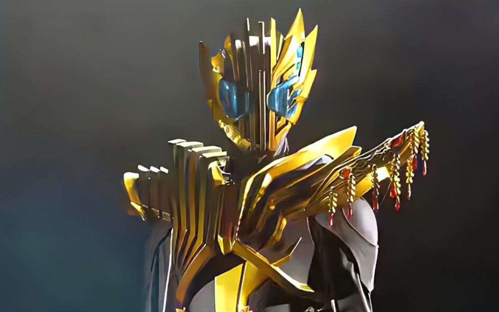 复活赛打赢了?假面骑士雷杰多 legend 帝骑哥堂堂复活?