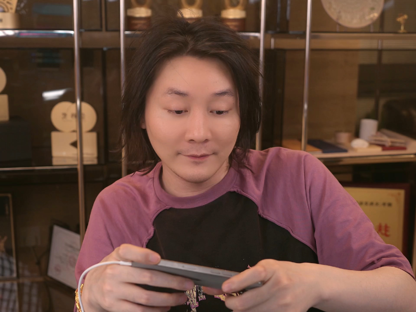 张大仙直播回放2024-04-06 19:31