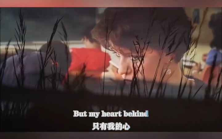 [图]欧美怀旧金曲《Promises   DON't  come  Easy》 嗓音如夜莺般动听#经典英文歌曲