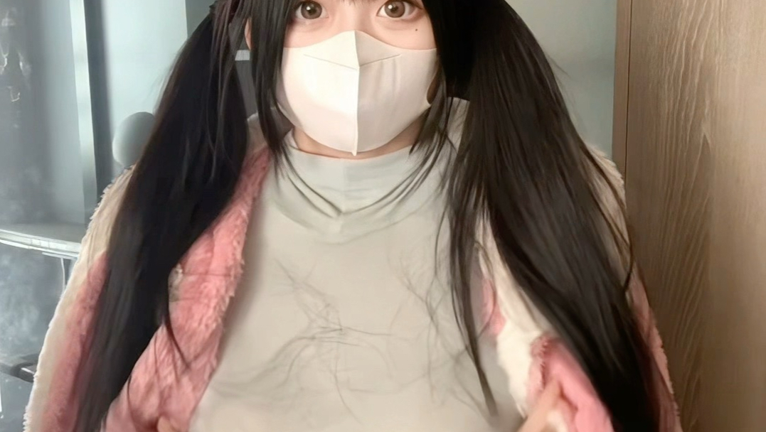 你生气的话会埋头吗