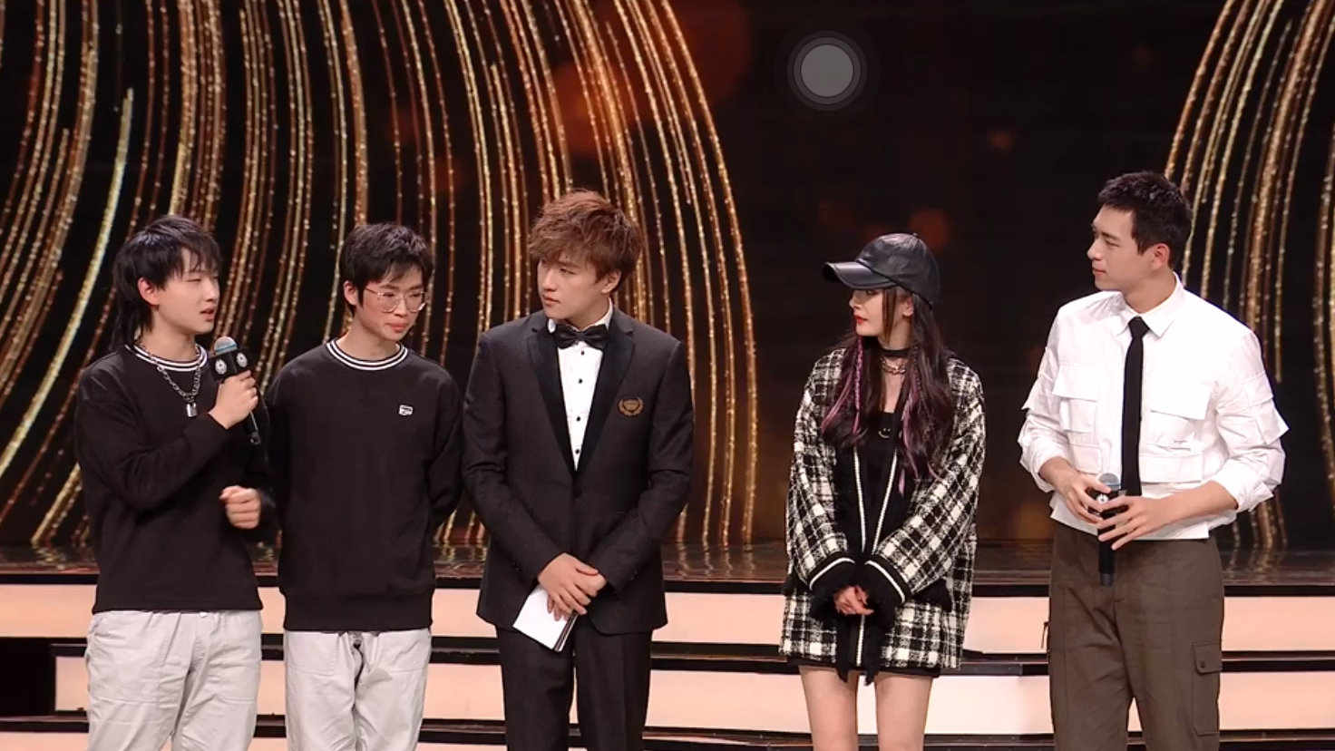 王者荣耀明星赛李现杨幂