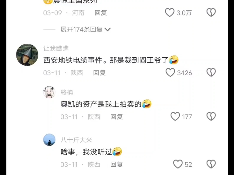 公司裁员才裁到大动脉是种什么体验哔哩哔哩bilibili