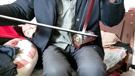 《大中国》二胡独奏(业余爱好,非专业)上传自存_哔哩哔哩_bilibili