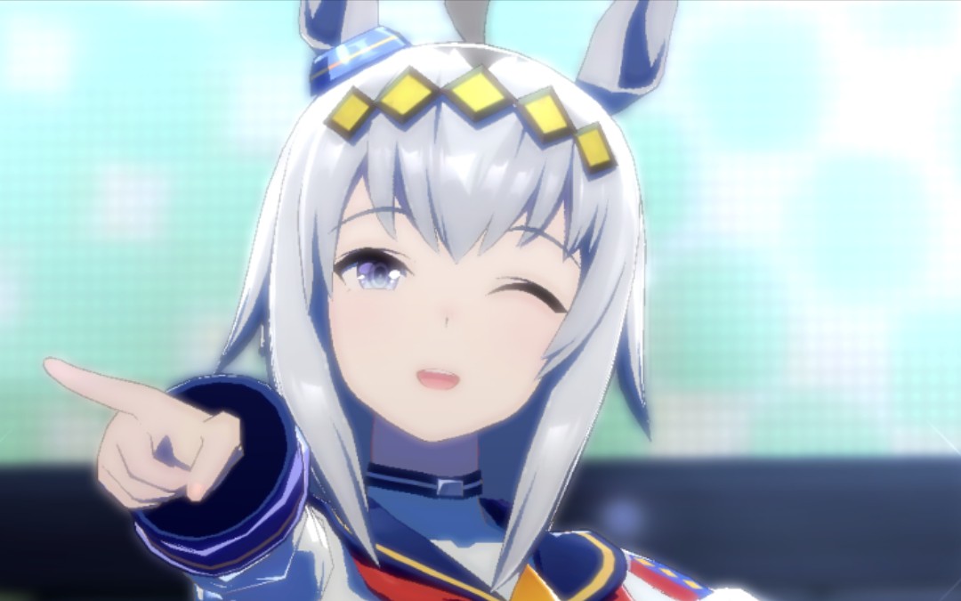 赛马娘小栗帽ura总决赛一穿17优胜局