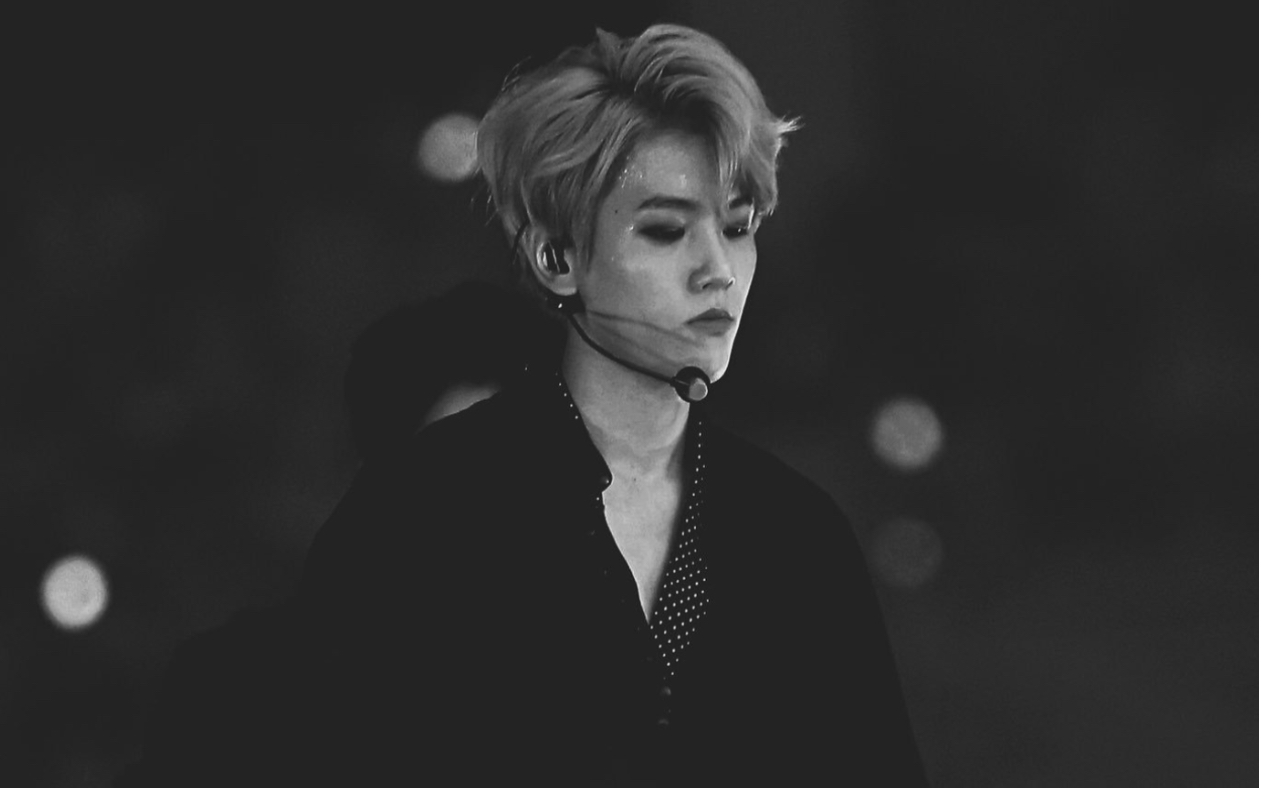 【边伯贤】粉上成年爱豆的好处(转载)