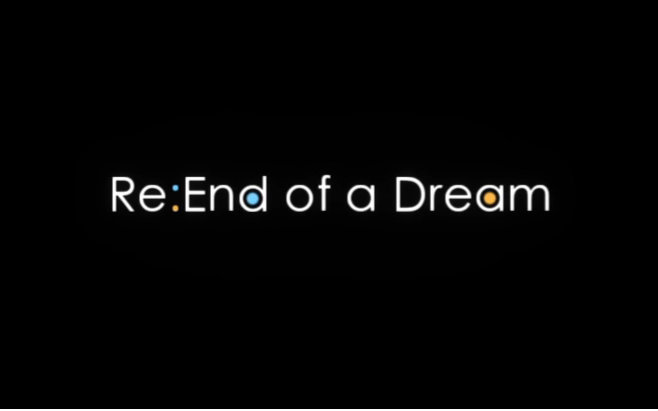 [图]【BOFU2016】Re：End of a Dream 【BGA】