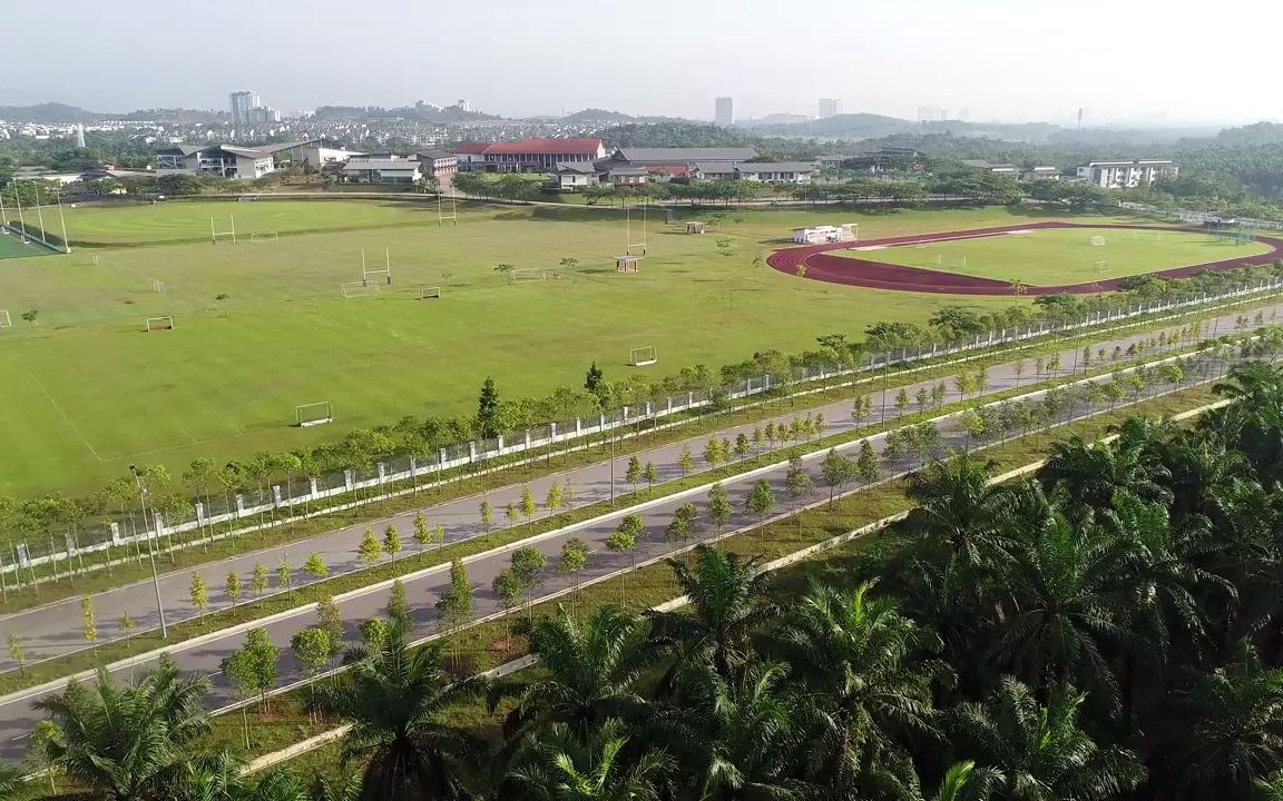 马来西亚新山马尔堡国际学校—东游西学,K12国际学校报名点哔哩哔哩bilibili