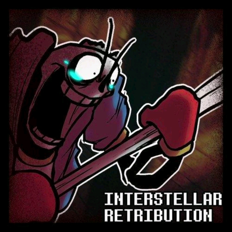 [图]【Disbelief】Interstellar Retribution（Hard Mode) v2