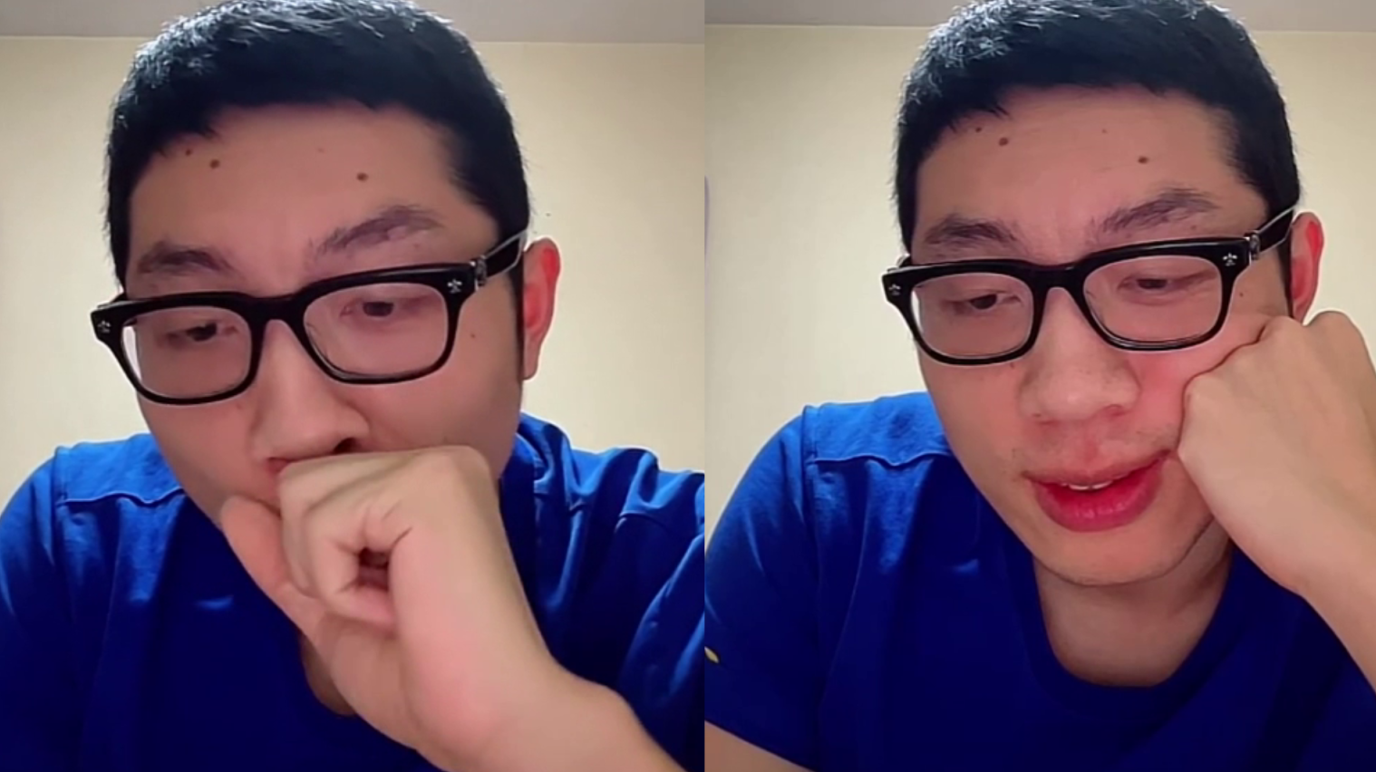 格局真大!许昕谈自己表情包:能让大家关注乒乓球也是一种宣传