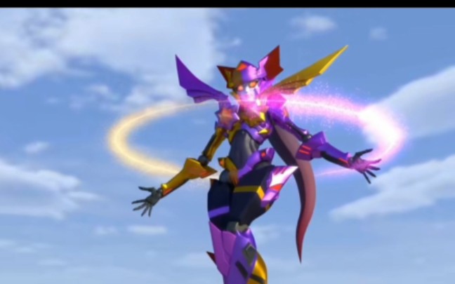 女反派天慧星姐妹