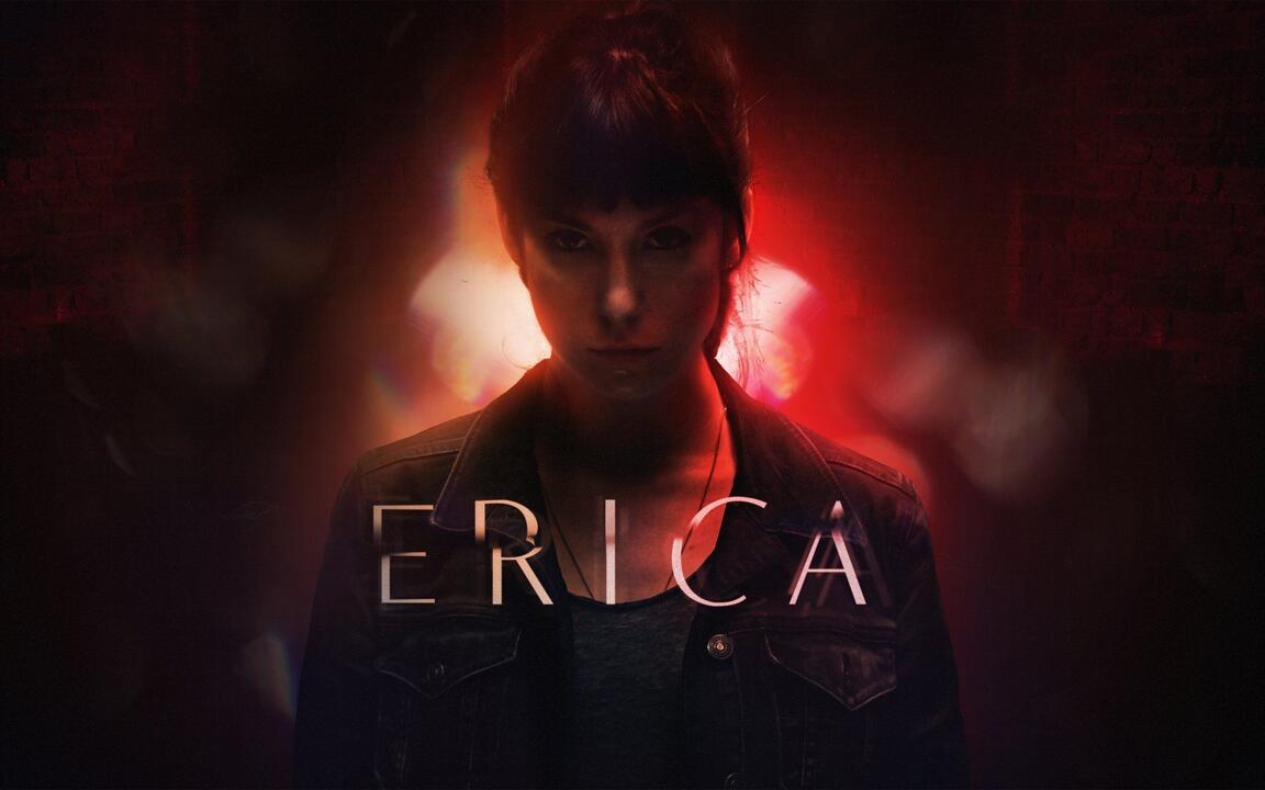 Erica 收集攻略视频封面