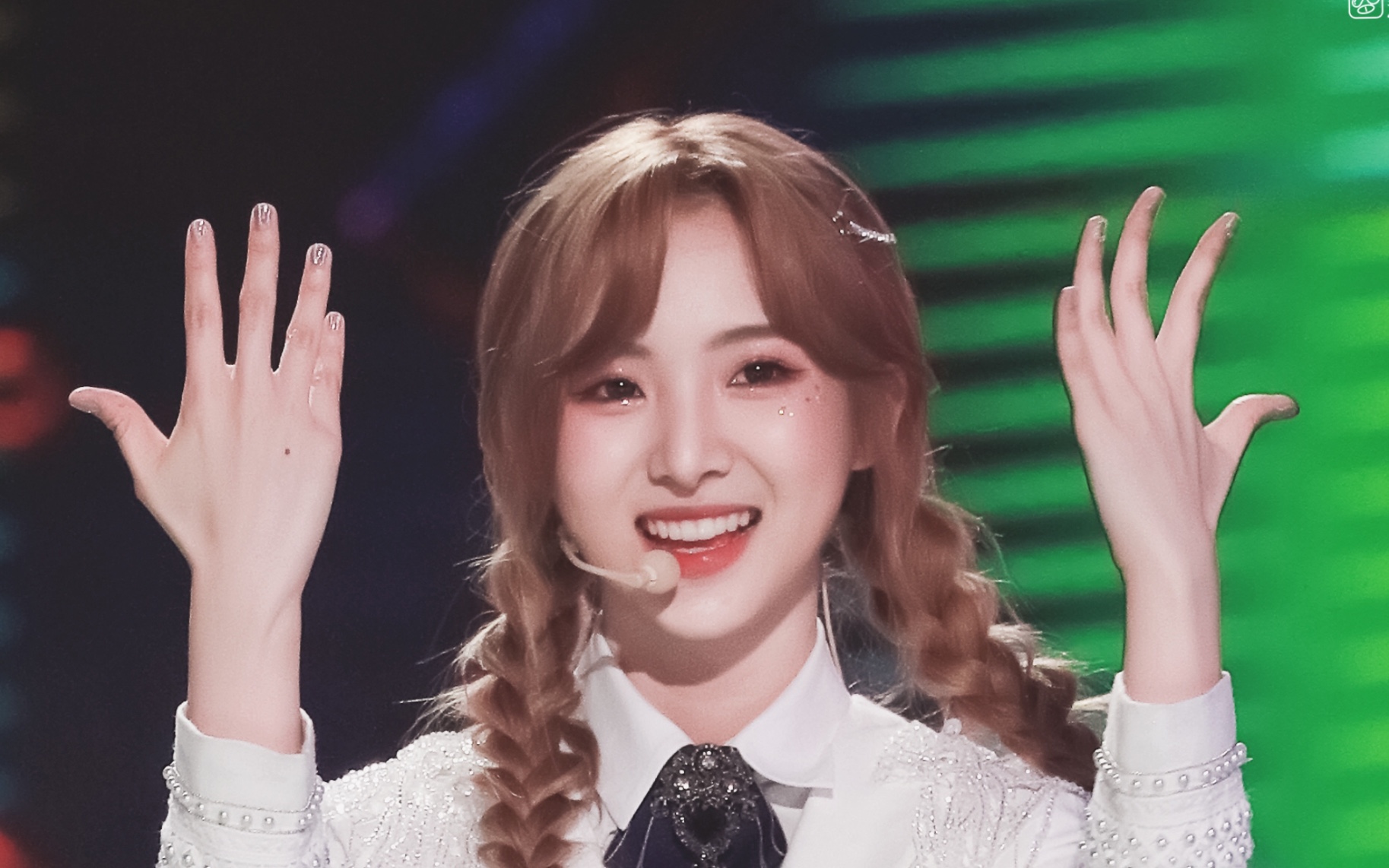 【nene郑乃馨】翻唱搬运