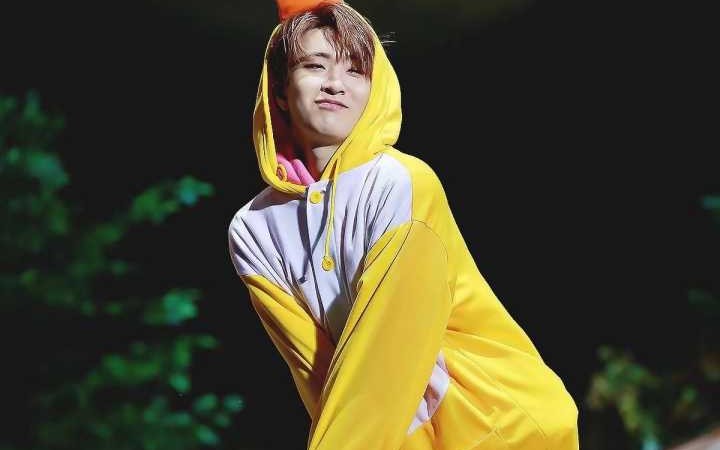 【got7】【崔荣宰】憋笑挑战 小七篇