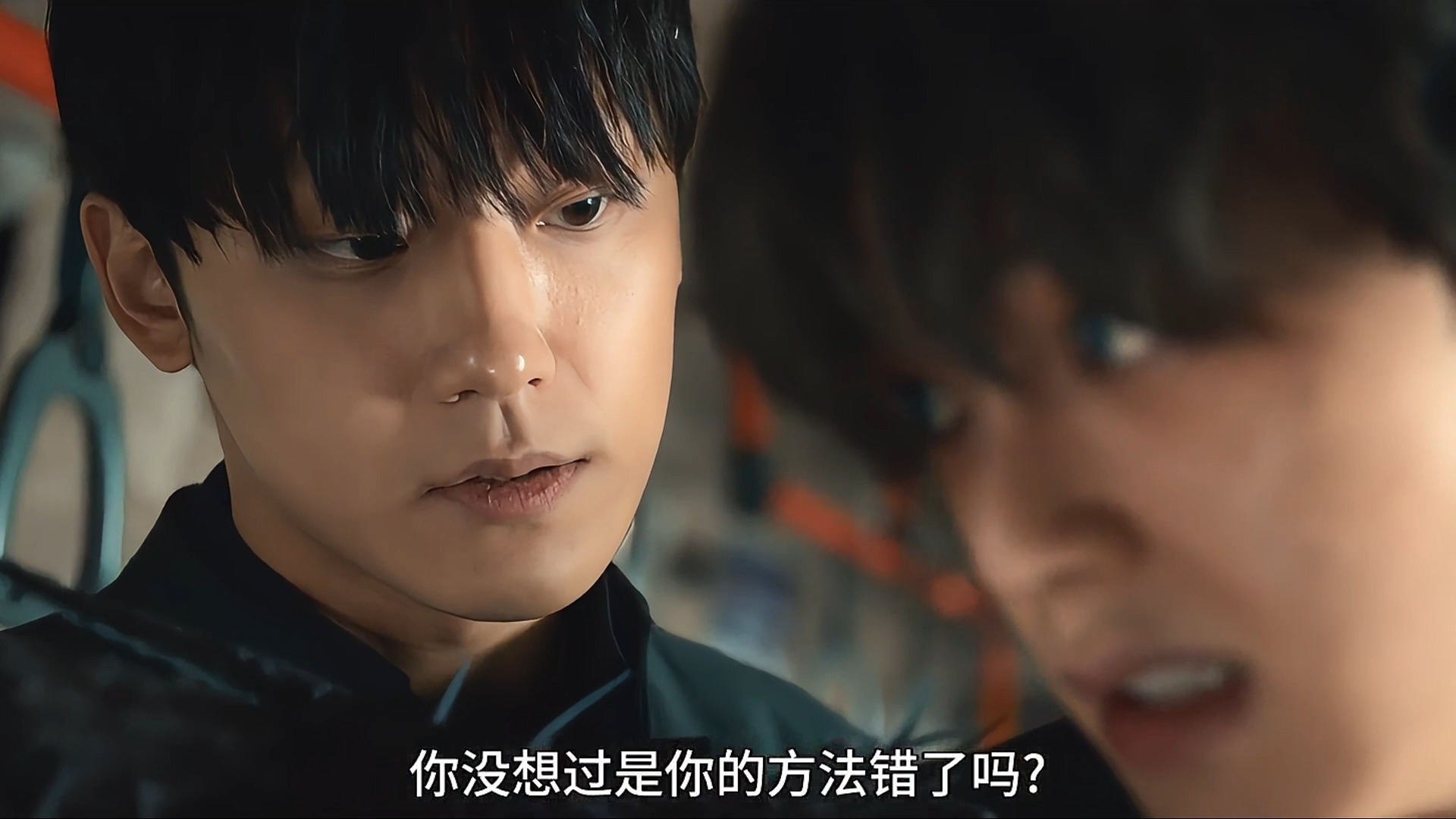 甜蜜家园3李恩赫再次上线,车贤秀与他重逢!