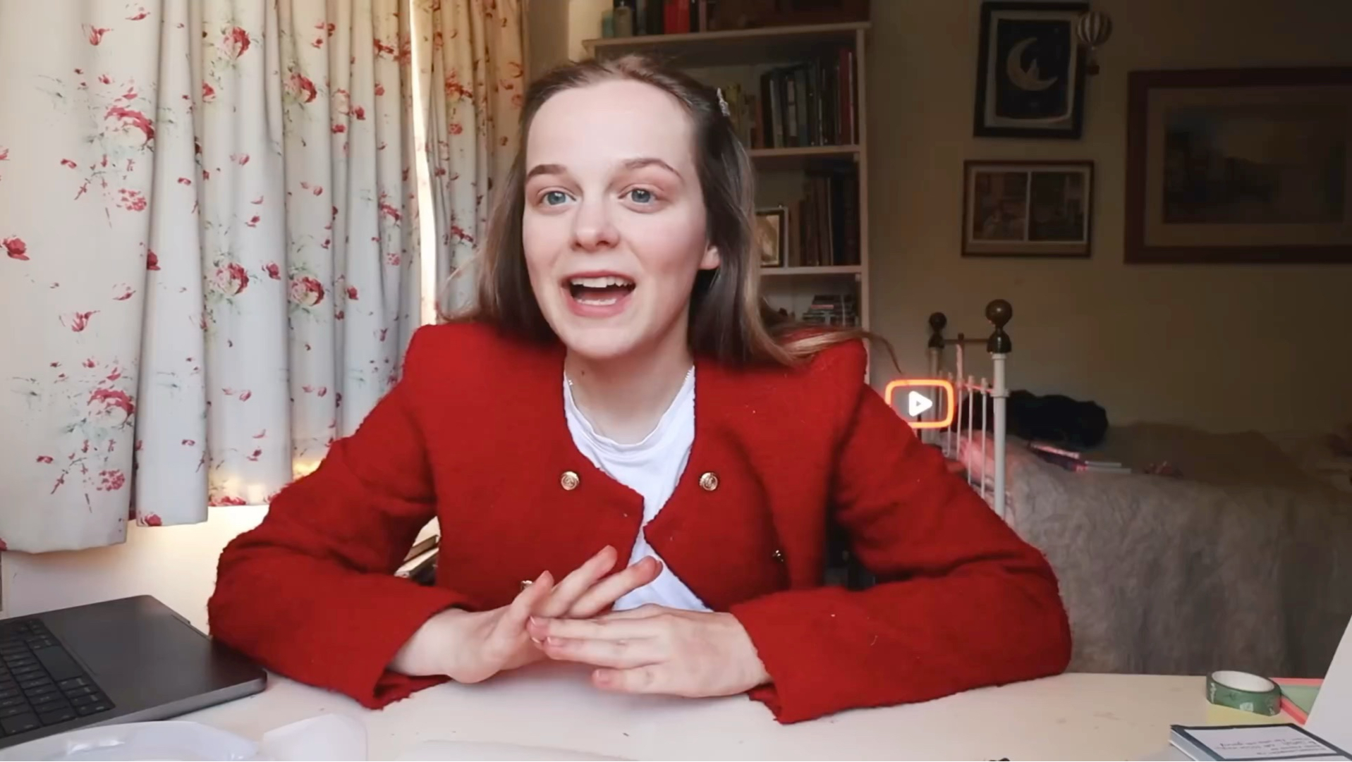 q&a:性格内向,社交困境,如何开始你的youtube