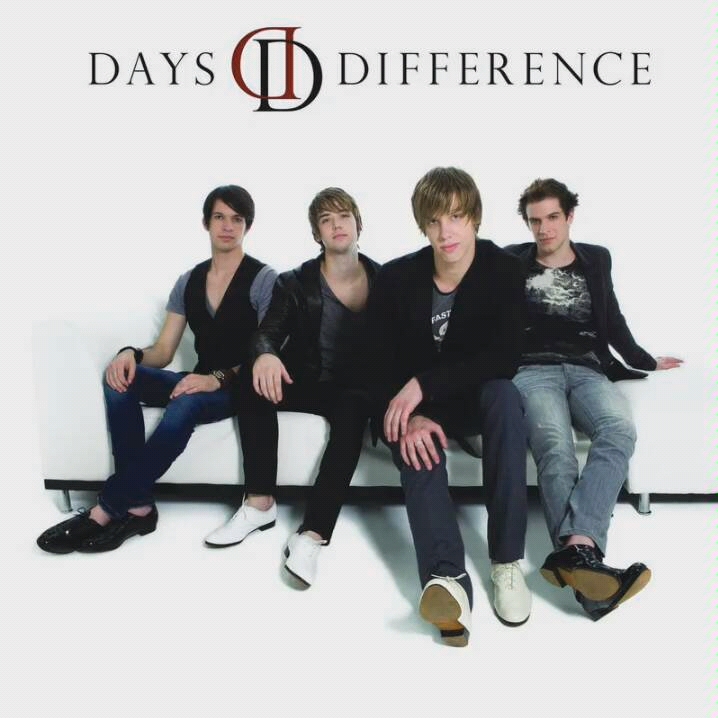 [图]【Days Difference】Falling Into You