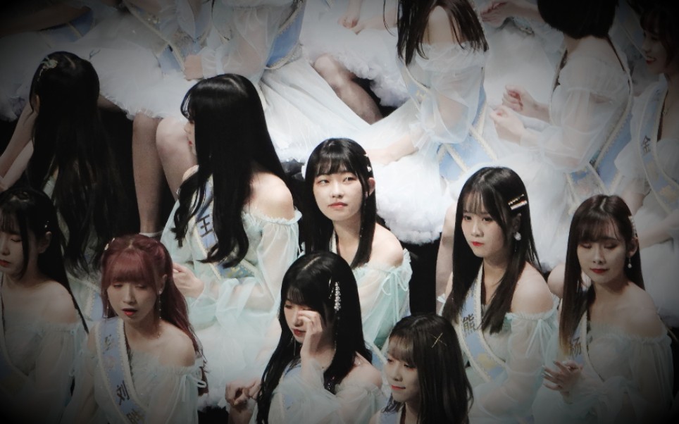 顼凘炀snh48第六届总决选山顶饭拍20190727