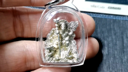 泰国佛牌 白龙王一期转运立尊