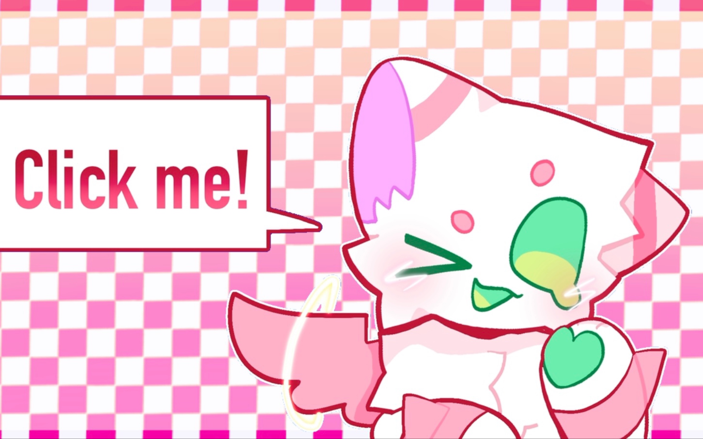 【7w fans感谢/兽设】Click me!!Meme-账号已注销-账号已注销-哔哩哔哩视频