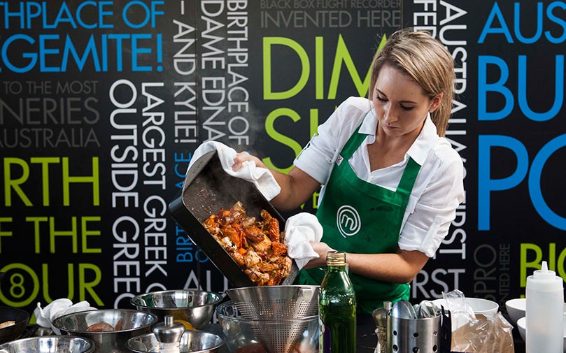 自制[中字]澳洲厨艺大师masterchefaustralia2016.ep41