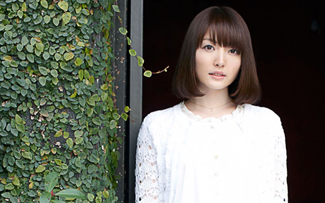 【声优透镜#8】花泽香菜——不只是恋爱循环