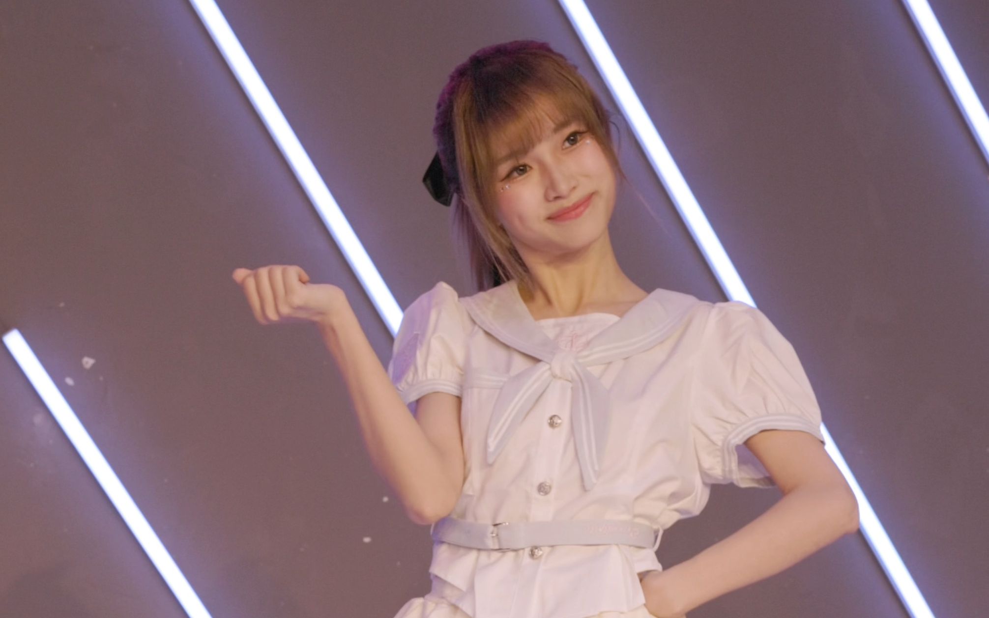 20230805 jump工厂偶像派对《随心所欲》【青鸢cyan-】【fivever】