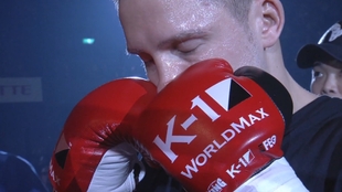 新k 1伝説 10 21 03 21 05 40放送 哔哩哔哩 つロ干杯 Bilibili