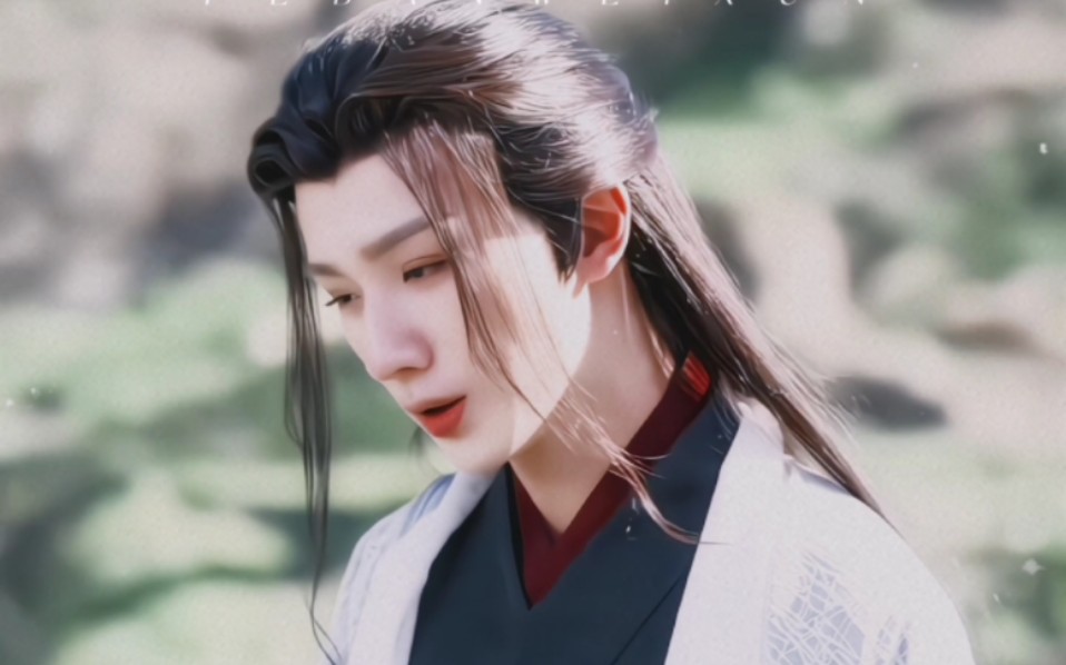 【李宏毅】点进来带你看高甜网剧——《武林有侠气》
