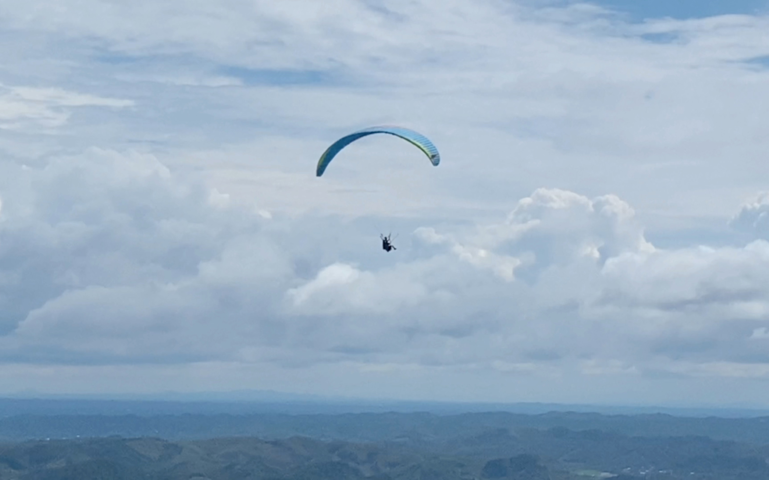 追寻快乐的路上,我选择风和自由