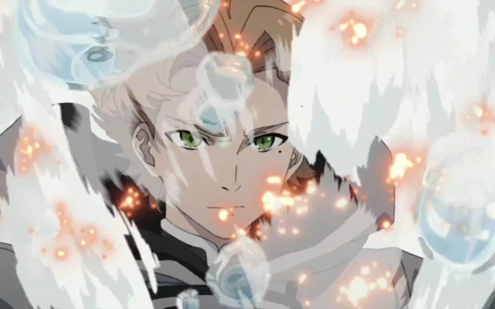 "名为鲁迪乌斯,一个平凡而又伟大的人"