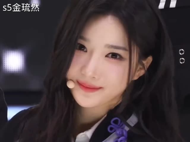 24人女团triples爱豆认人向(可惜的是s18周彬和s20朴示溫连个人舞台