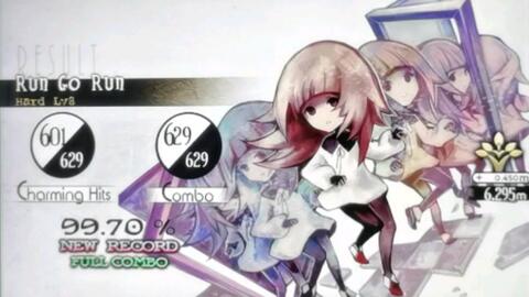 東方鍵盤遊戯 东方同人音游试玩 哔哩哔哩 つロ干杯 Bilibili