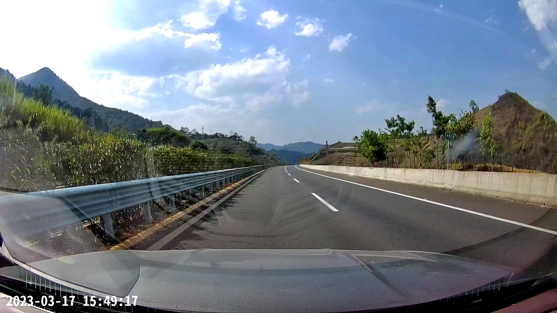 【记录】天猴高速