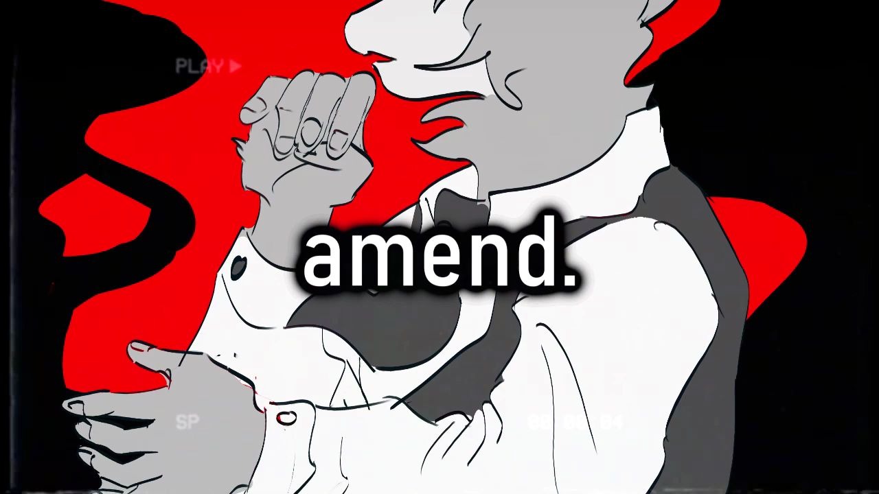 【剧透警告】amend. [BEASTARS]哔哩哔哩bilibili