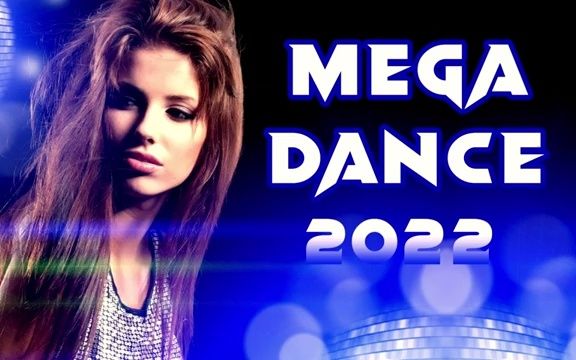 [图]【ItaloDance】舞曲串烧 Set Mix The Best Italo Dance 2022