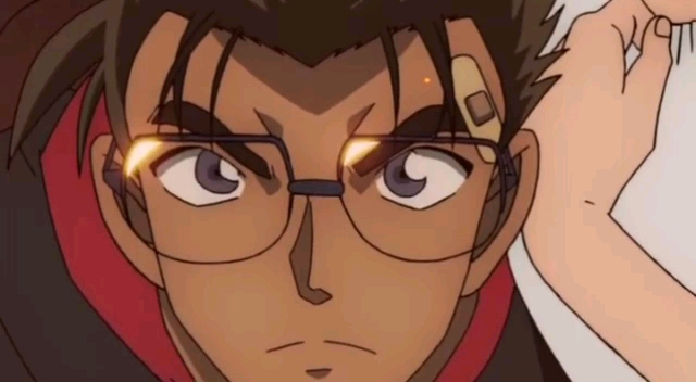 【名侦探柯南】"一拳超人"京极真,名柯剧中不能惹的男人