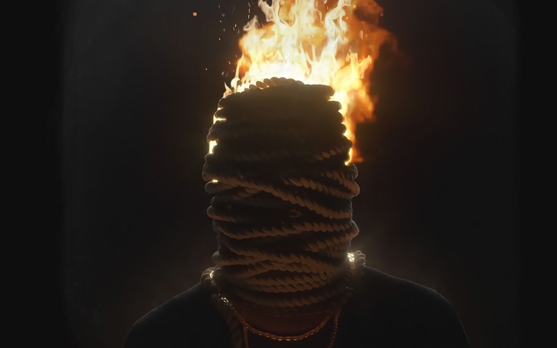 【新歌推荐】(trap)humble.