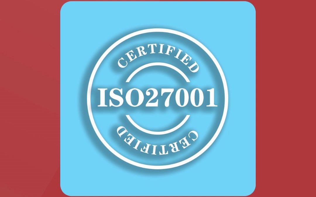 ISO27001信息安全管理体系认证办理咨询信息安全审核哔哩哔哩bilibili