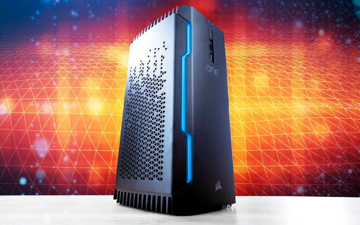 海盗船one pro测评!