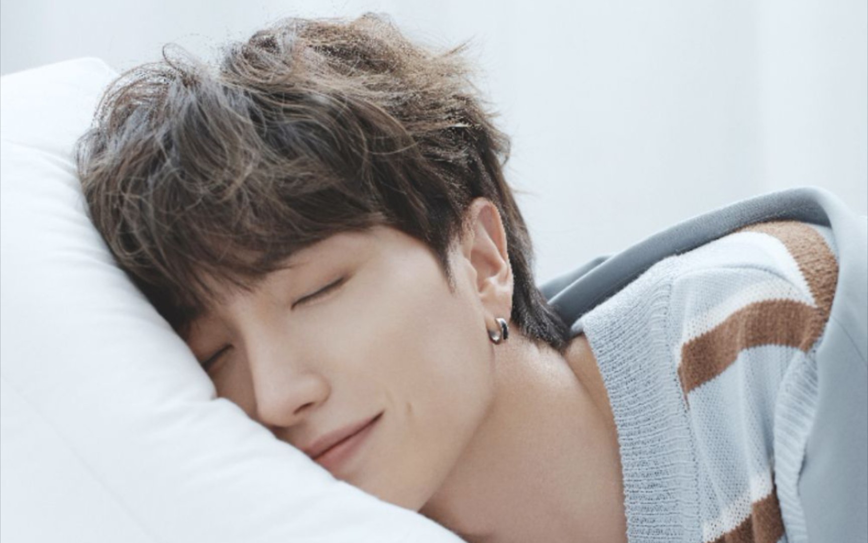 【利特/朴正洙】83line 利特高能合集 少女大统领 人间天使朴正洙 最