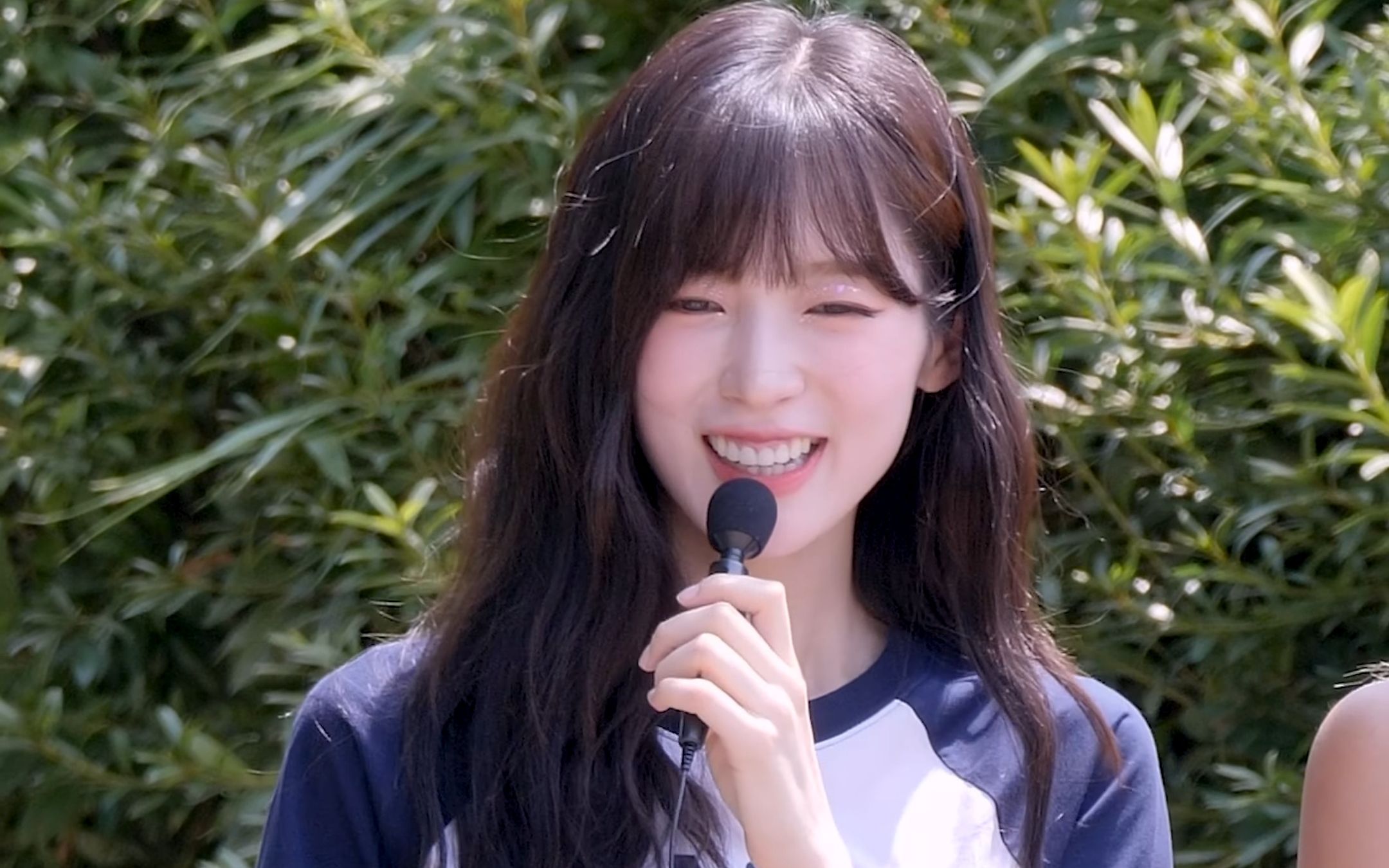 [ 4k 竖屏 ] oh my girl -- 崔乂园 -- summer comes