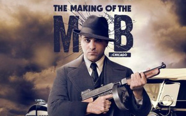 [图]【半纪录片】黑帮养成记 ：芝加哥（ The Making of the Mob: Chicago）04【极光字幕】