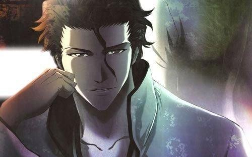 死神vs火影3.3蓝染惣右介双完美十割_哔哩哔哩_bilibili