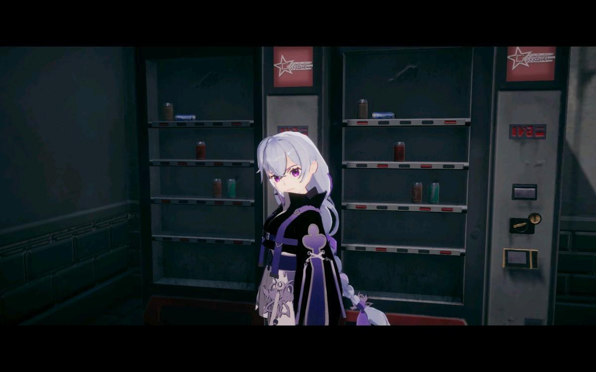 thedawn游戏通关彩蛋