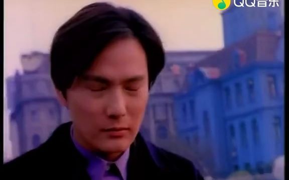 张信哲-用情(高清)