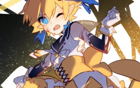 凹凸世界旧设穿越10