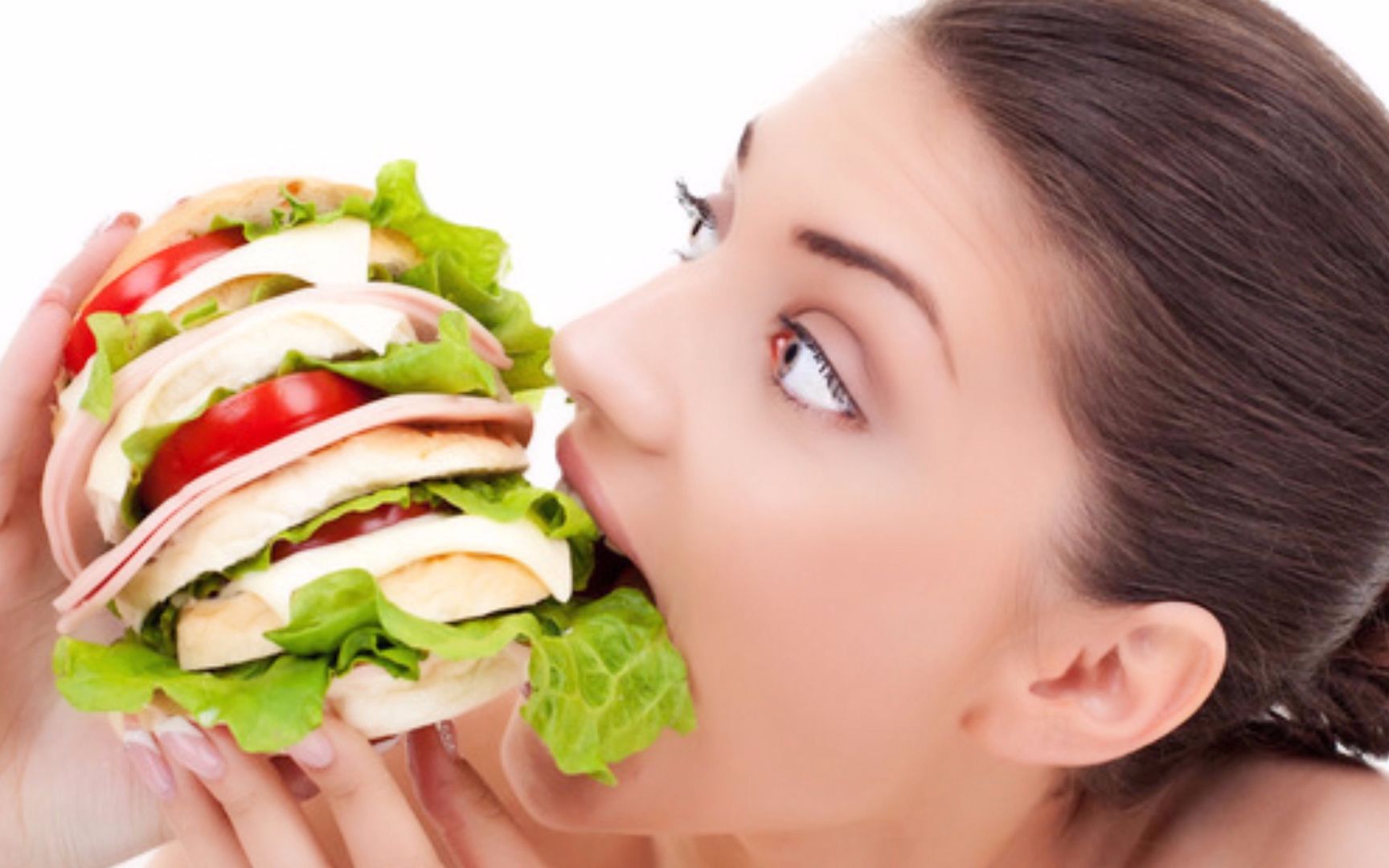 经常吃太饱的人,会招惹这4种疾病,后果只能自己承担!