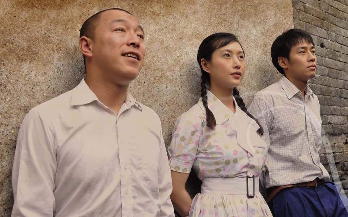 >>电影快餐车   好人就该这么窝囊吗?